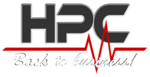 hpcweb.de